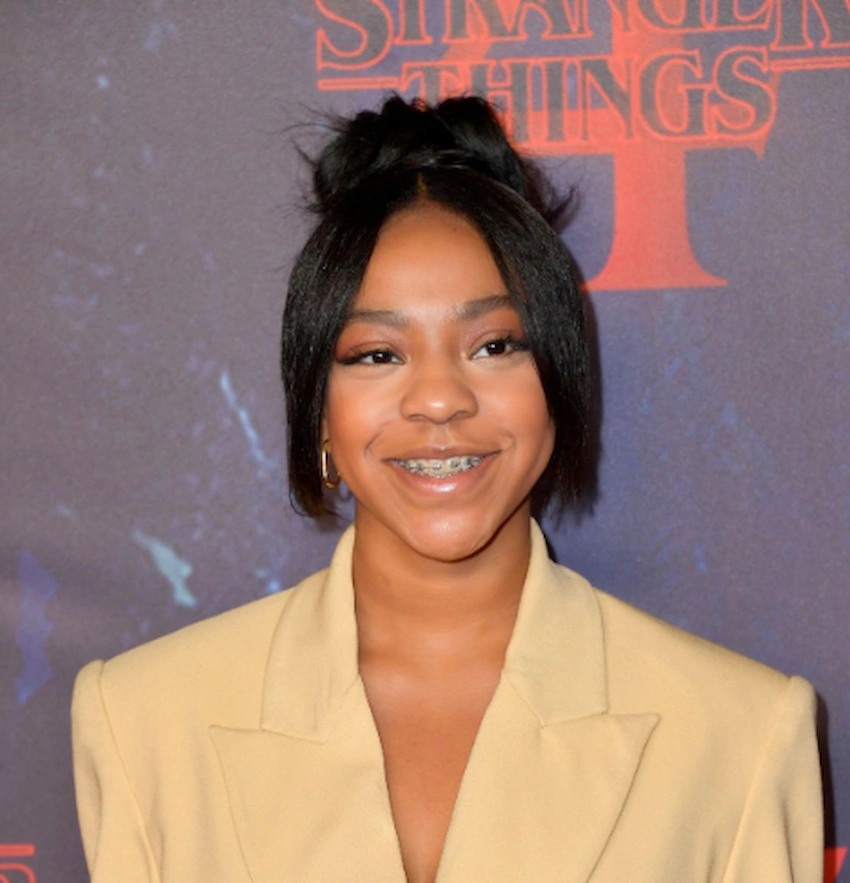 أسنان بريه Ferguson 2022