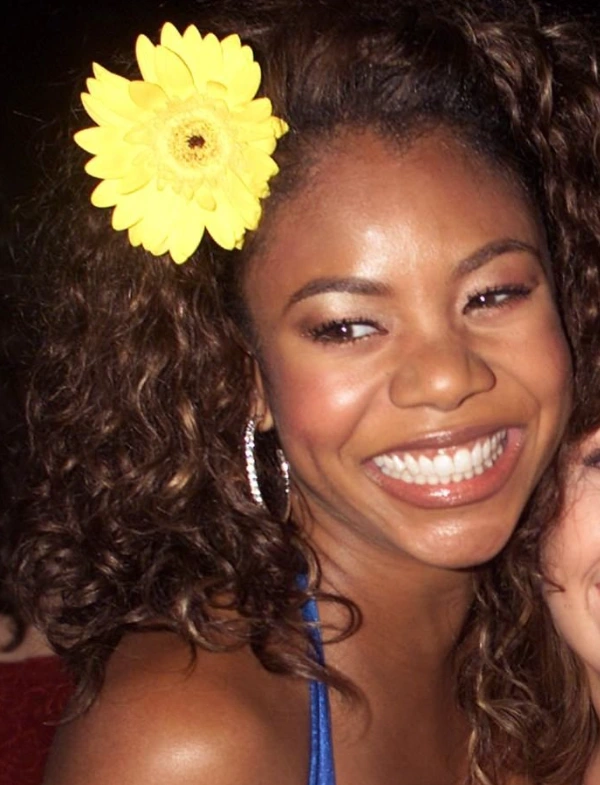 regina hall hambad 2000