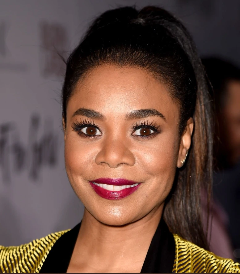 regina hall hambad 2018