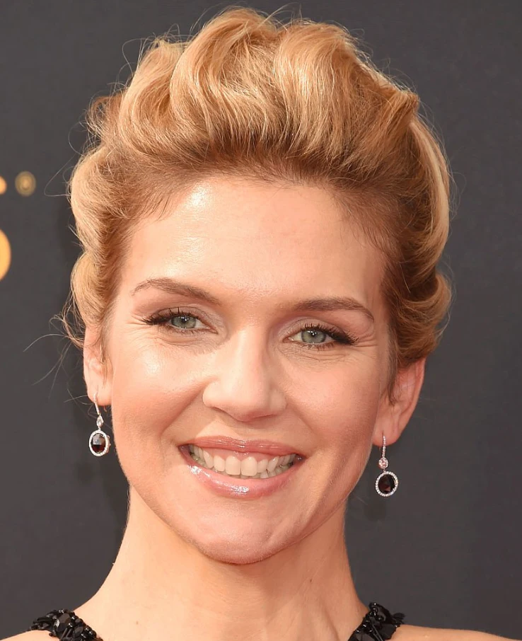 rhea seehorn hambad 2016