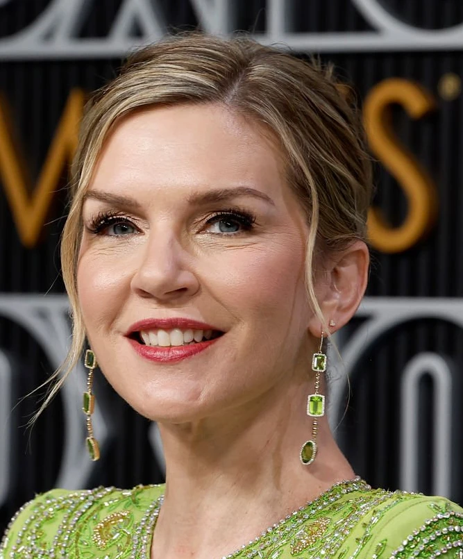 rhea seehorn hambad 2024