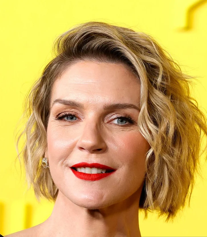 rhea seehorn hambad 2025
