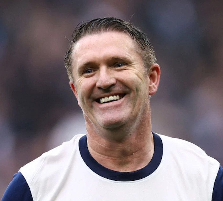 robbie keane hambad 2025