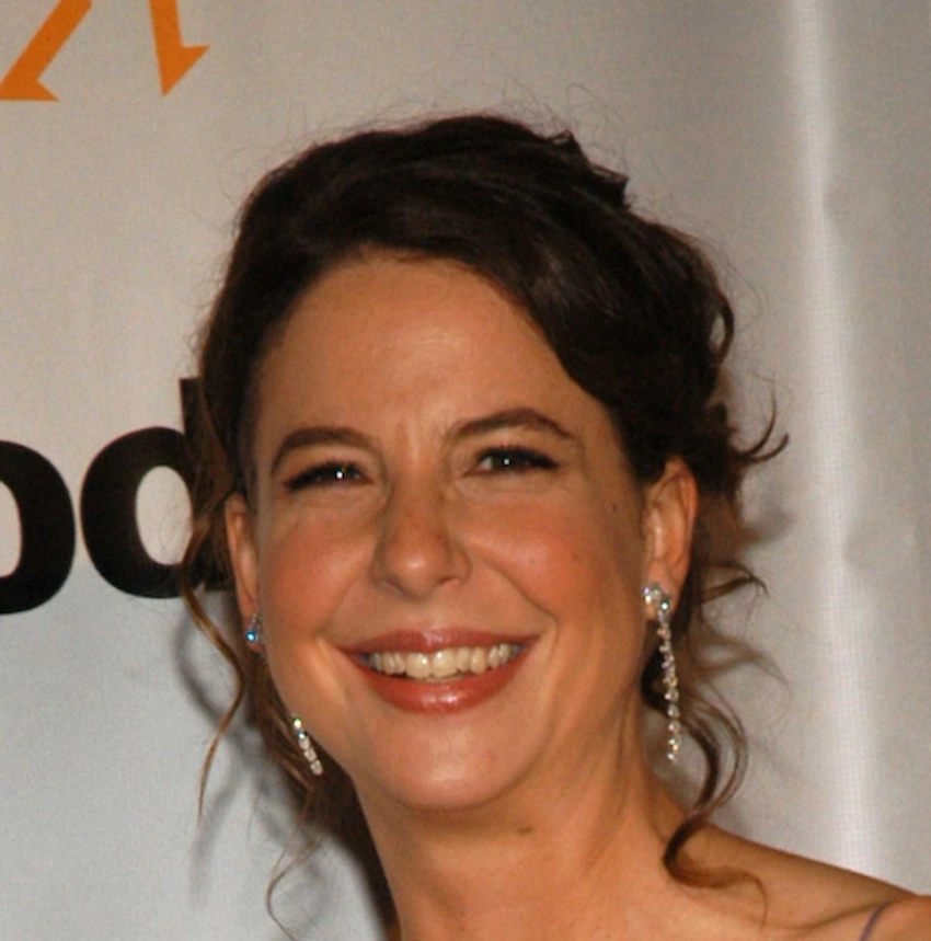 robin weigert teeth 2005