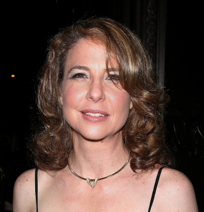 robin weigert teeth 2010