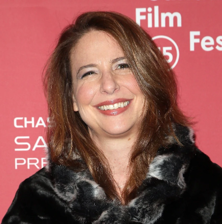 robin weigert teeth 2015