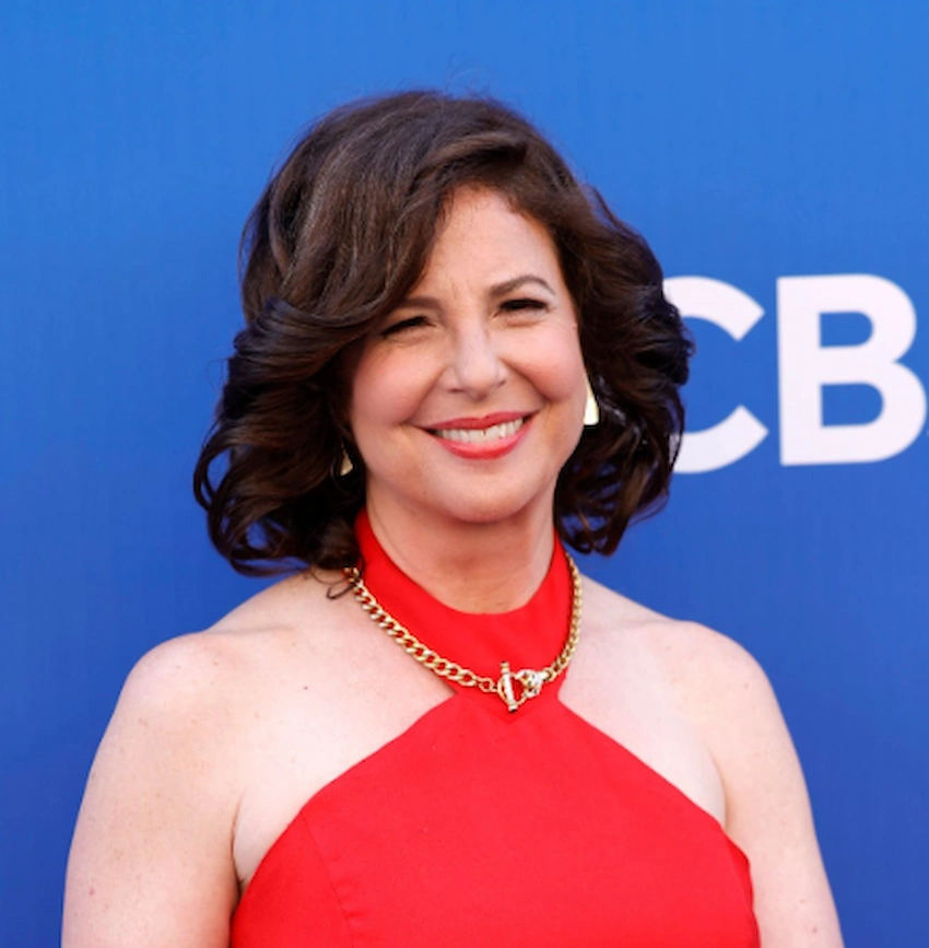 robin weigert teeth 2025