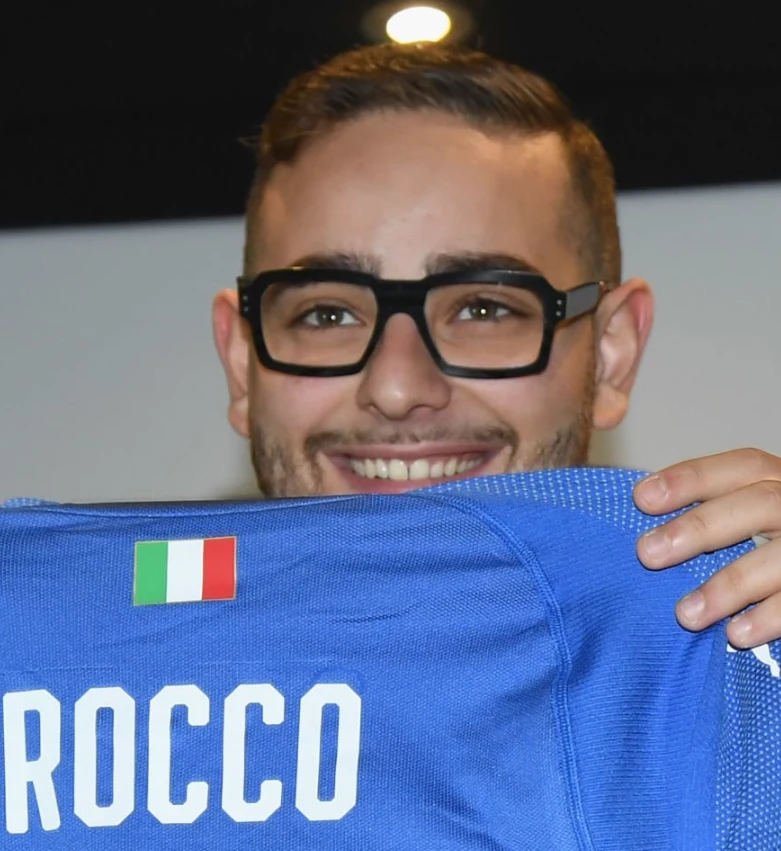 rocco hunt hambad 2019