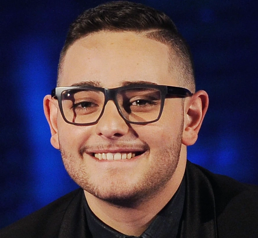 rocco hunt teeth