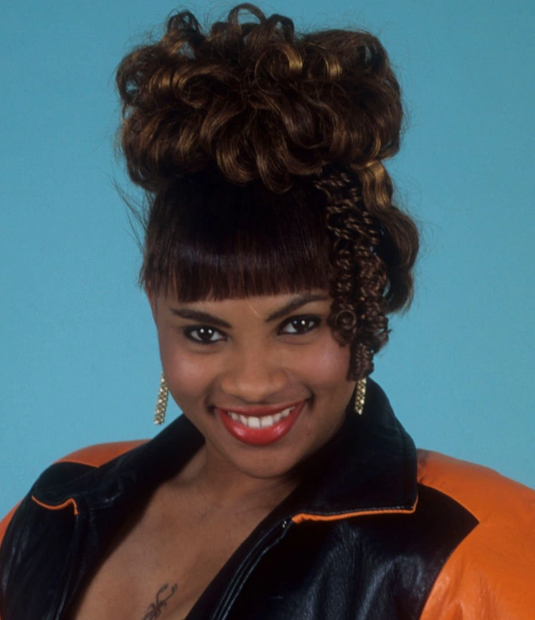 sandra denton tænder i 1992