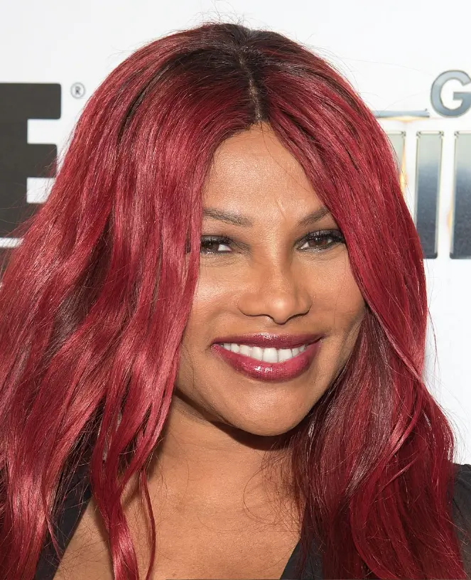 sandra denton tænder i 2015