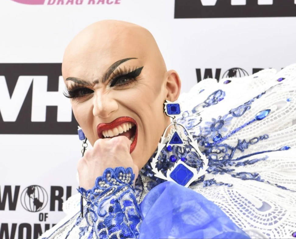 sasha velour hambad 2016