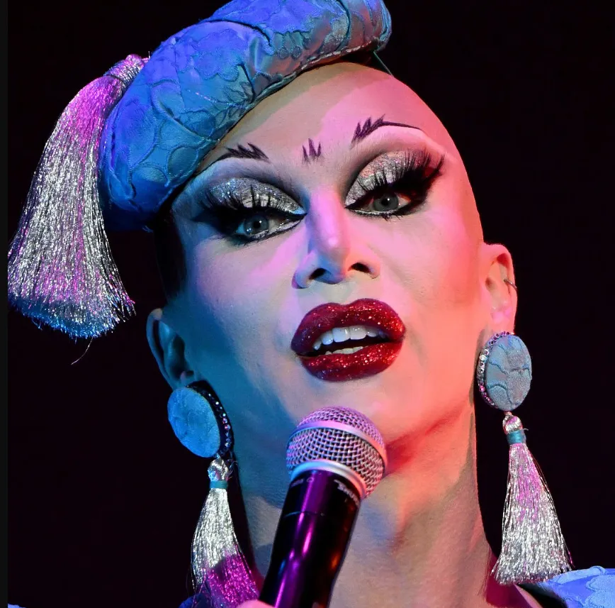 sasha velour hambad 2025