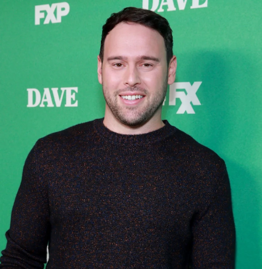 scooter braun teeth 2020