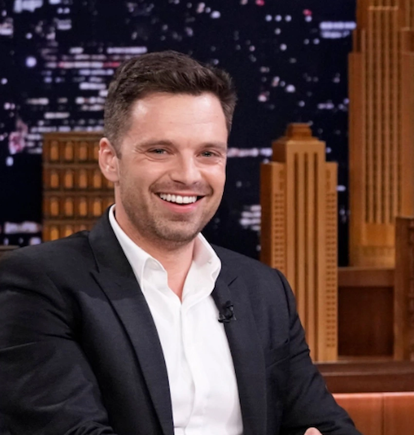 sebastian stan teeth 2020