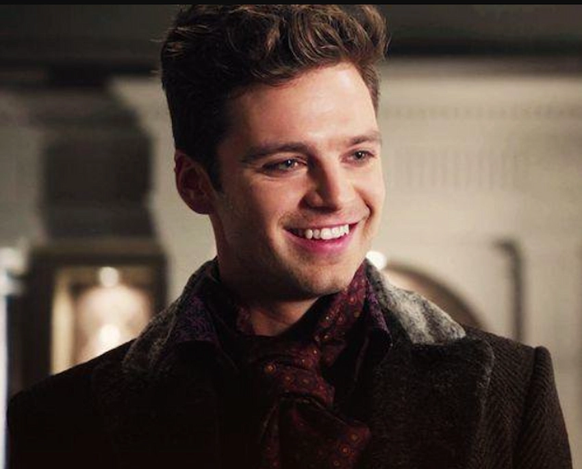 sebastian stan teeth