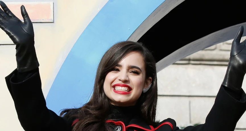 dientes de sofía carson en 2015