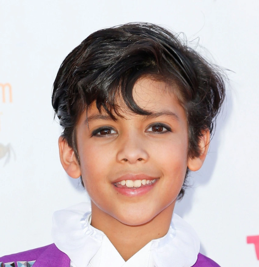 xolo maridueña hammaste 2013