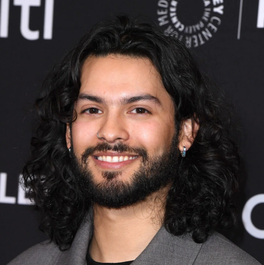 xolo maridueña hammaste 2025