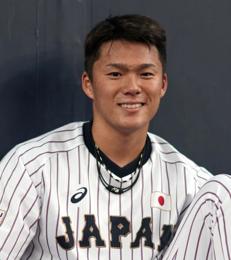 yoshinobu yamamoto hambad 2019.
