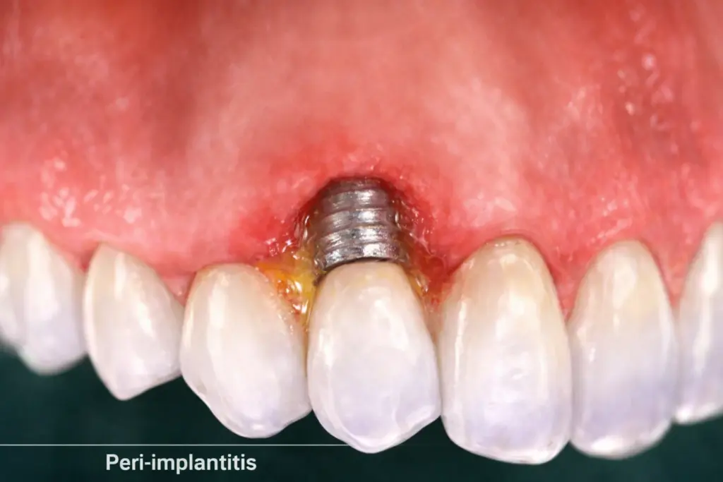 peri-implantitis-ravi