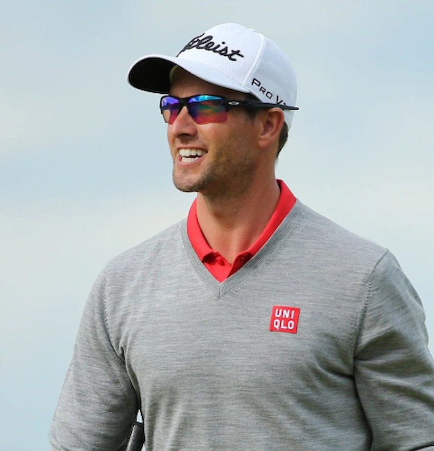 adam scott hambad 2015