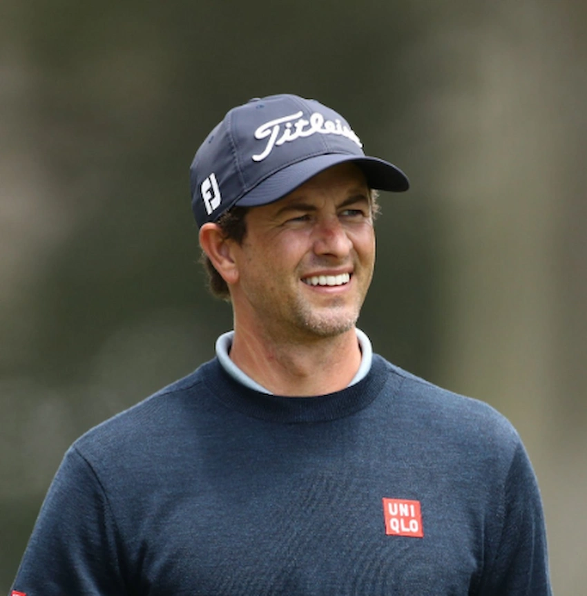 adam scott hambad 2020