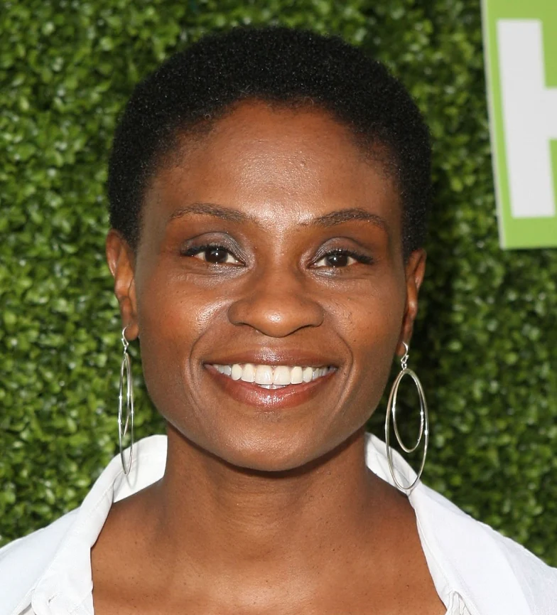 adina porter hambad 2009