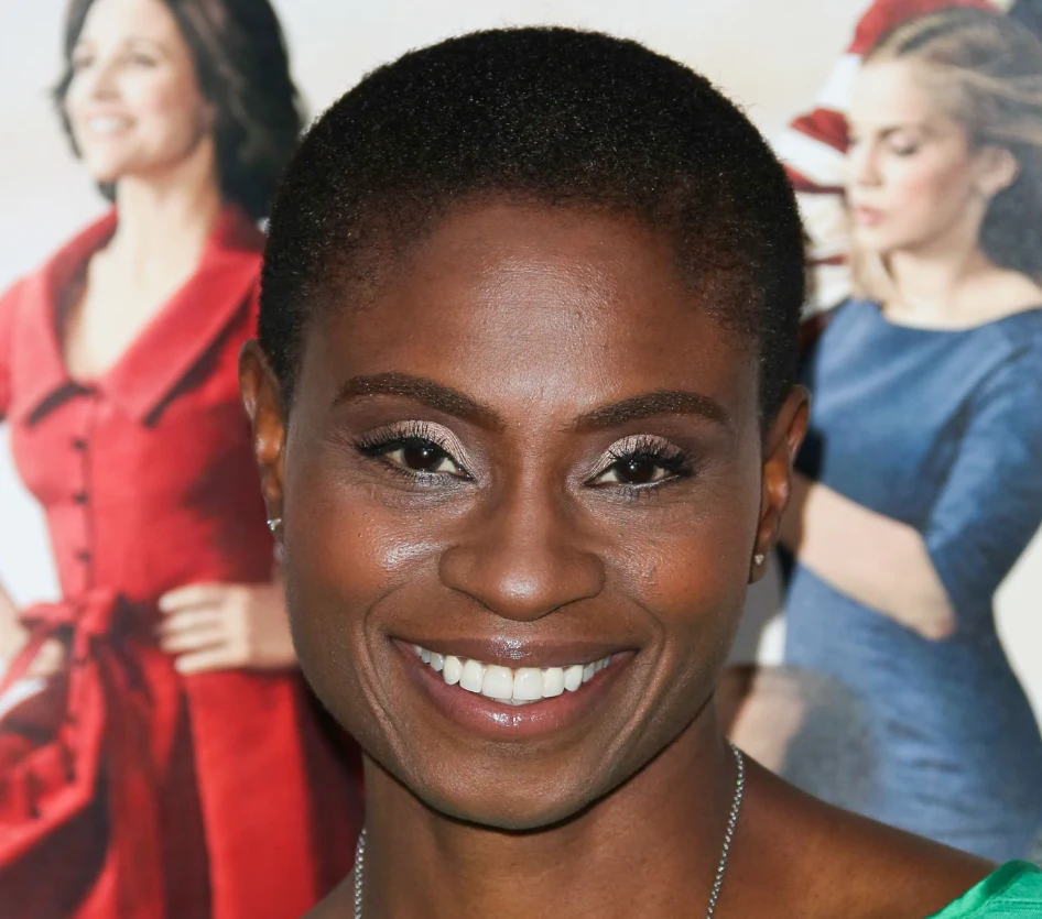 adina porter hambad 2014