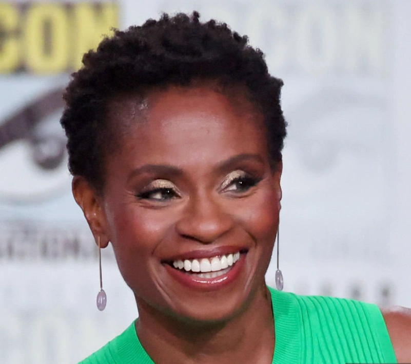 adina porter hambad 2022