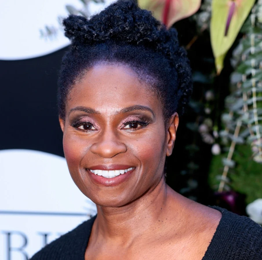 adina porter hambad 2025