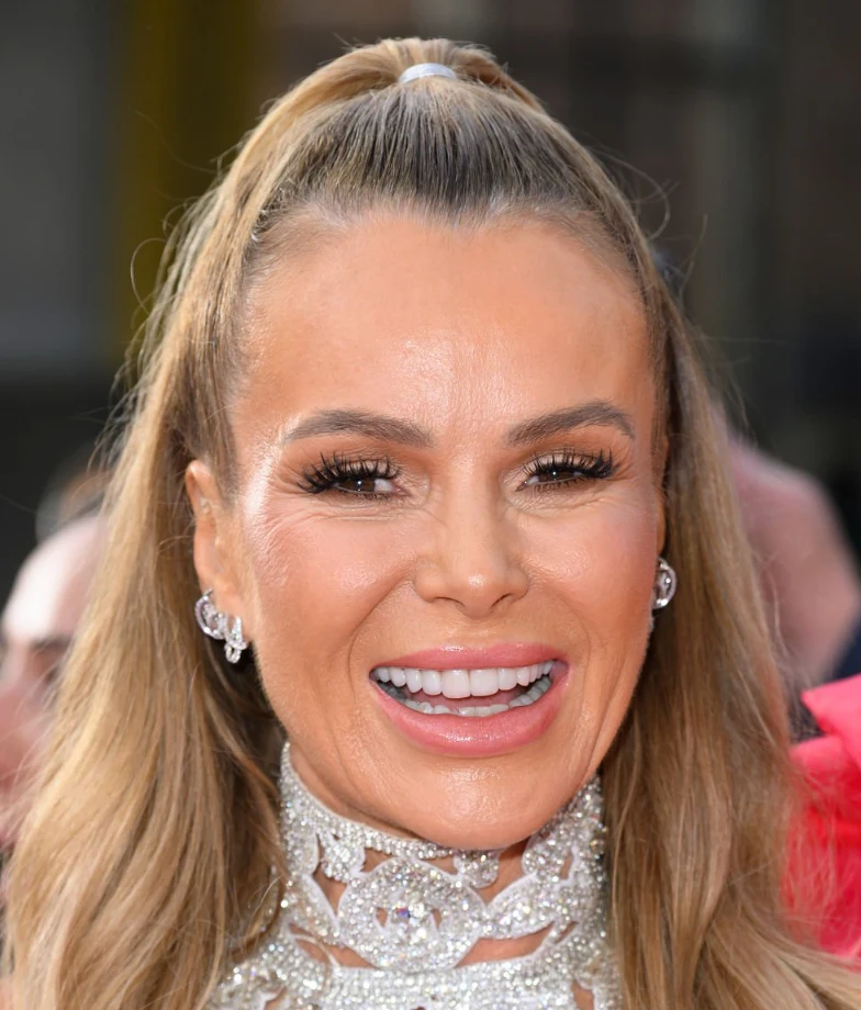 amanda holden hambad 2025
