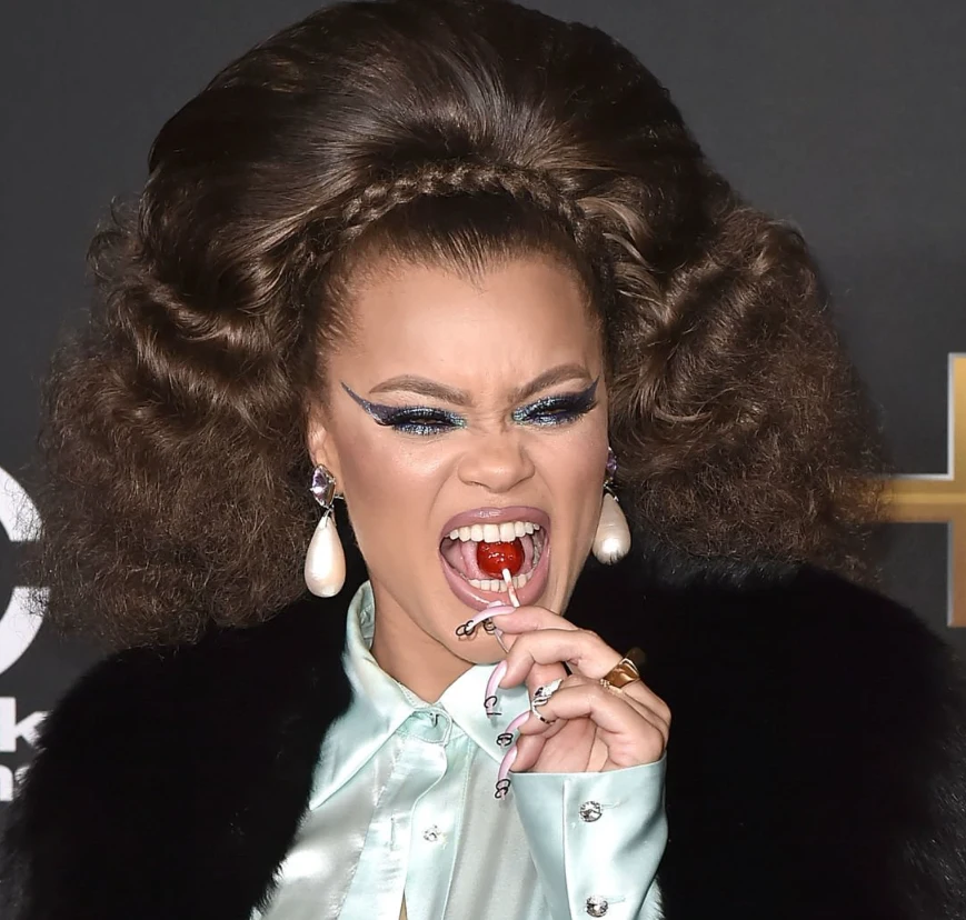 andra day naeratus 2017