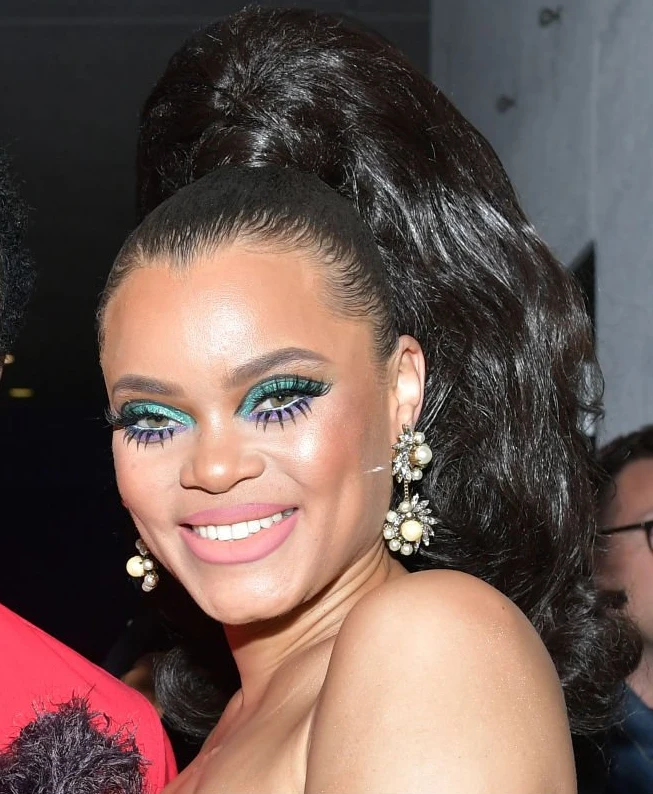 andra day naeratus 2019