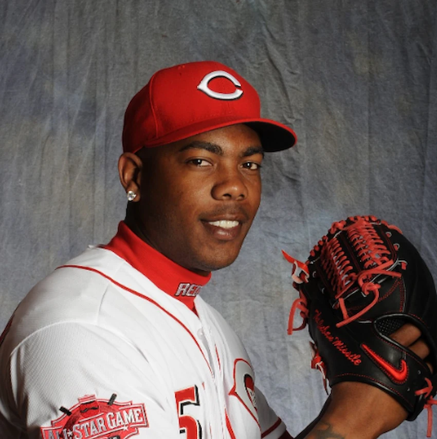 aroldis chapman hambad 2015
