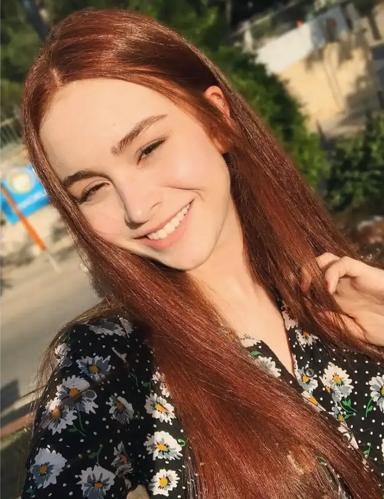 أسنان آسينا كَسْكِنْجِي 2020