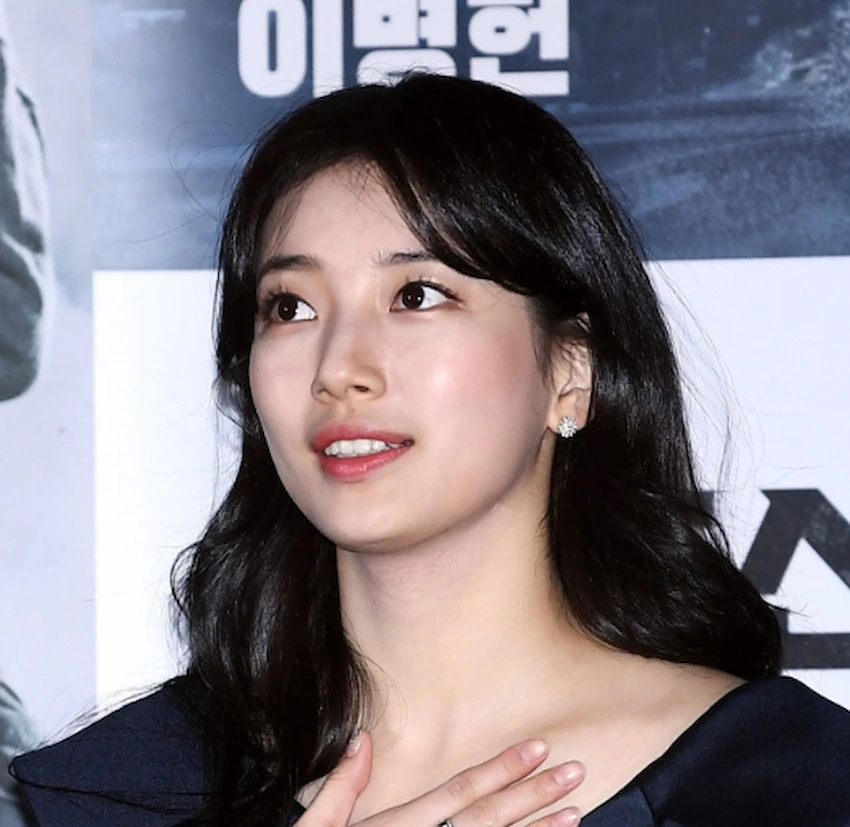 bae suzy teeth 2020