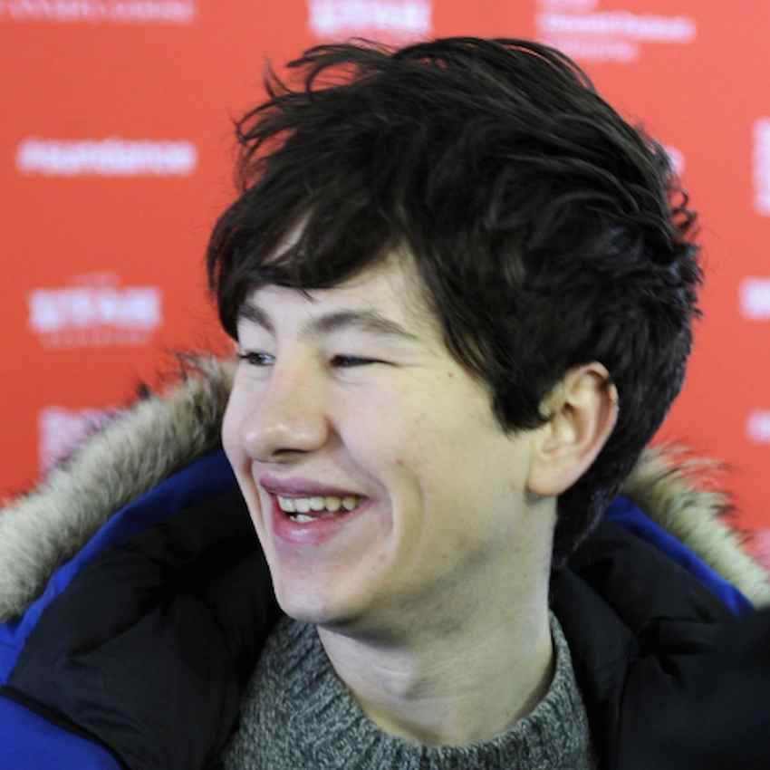 barry keoghan teeth 2016