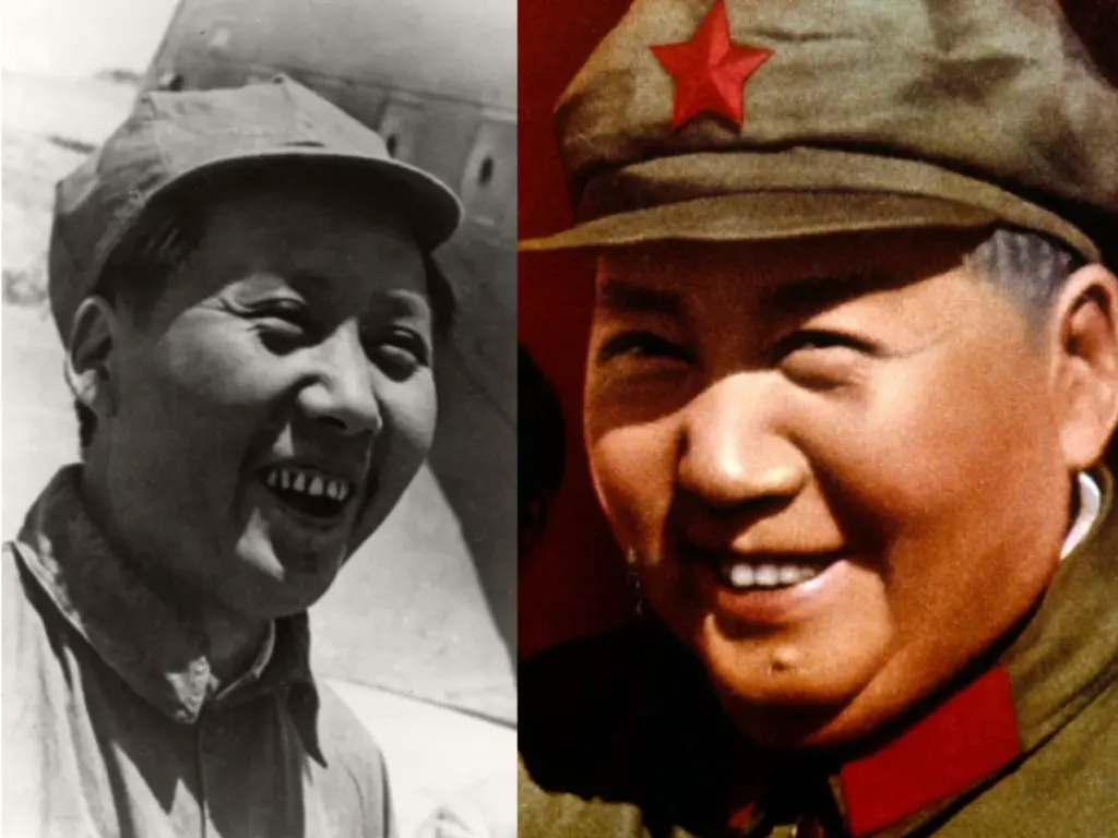 mao-zedong-hambad-enne-ja-järgmised