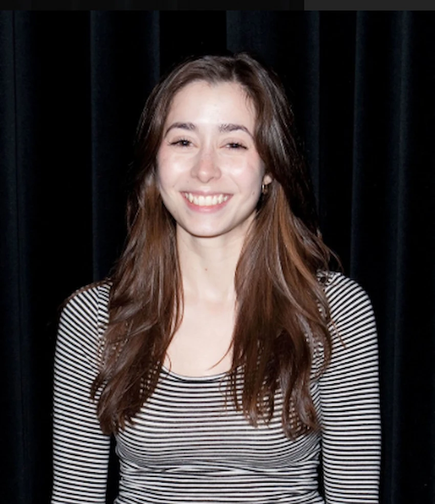 cristin milioti teeth 2010