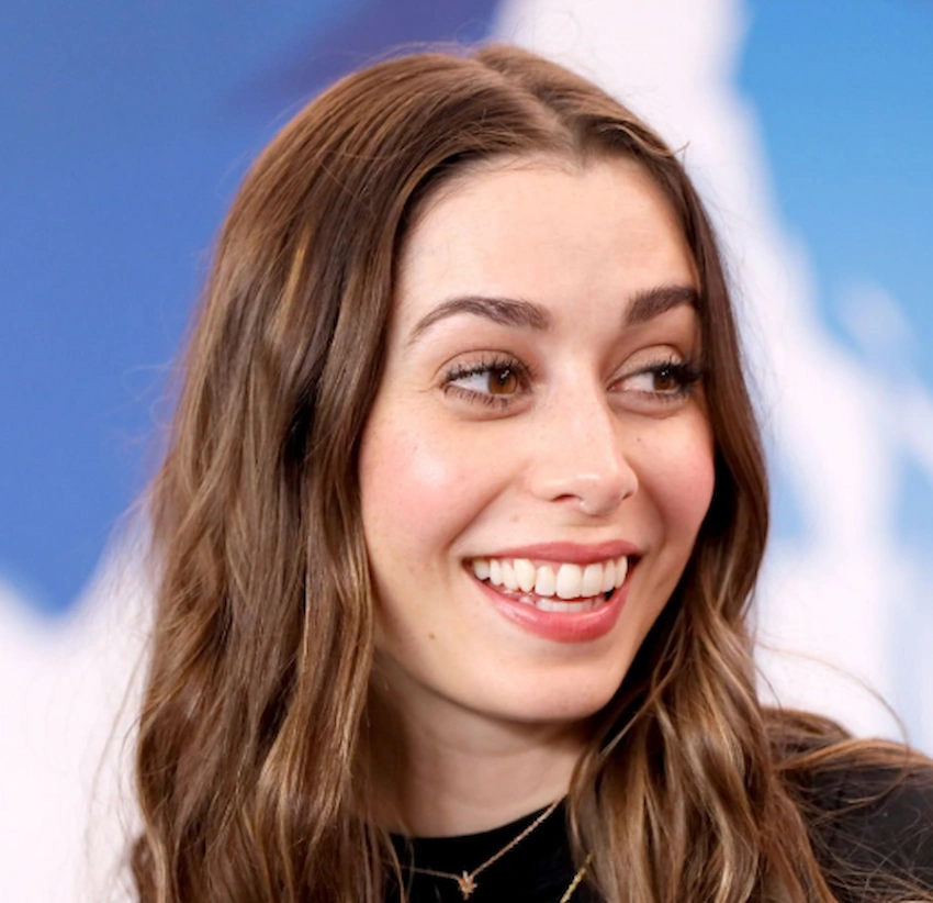 cristin milioti teeth 2020