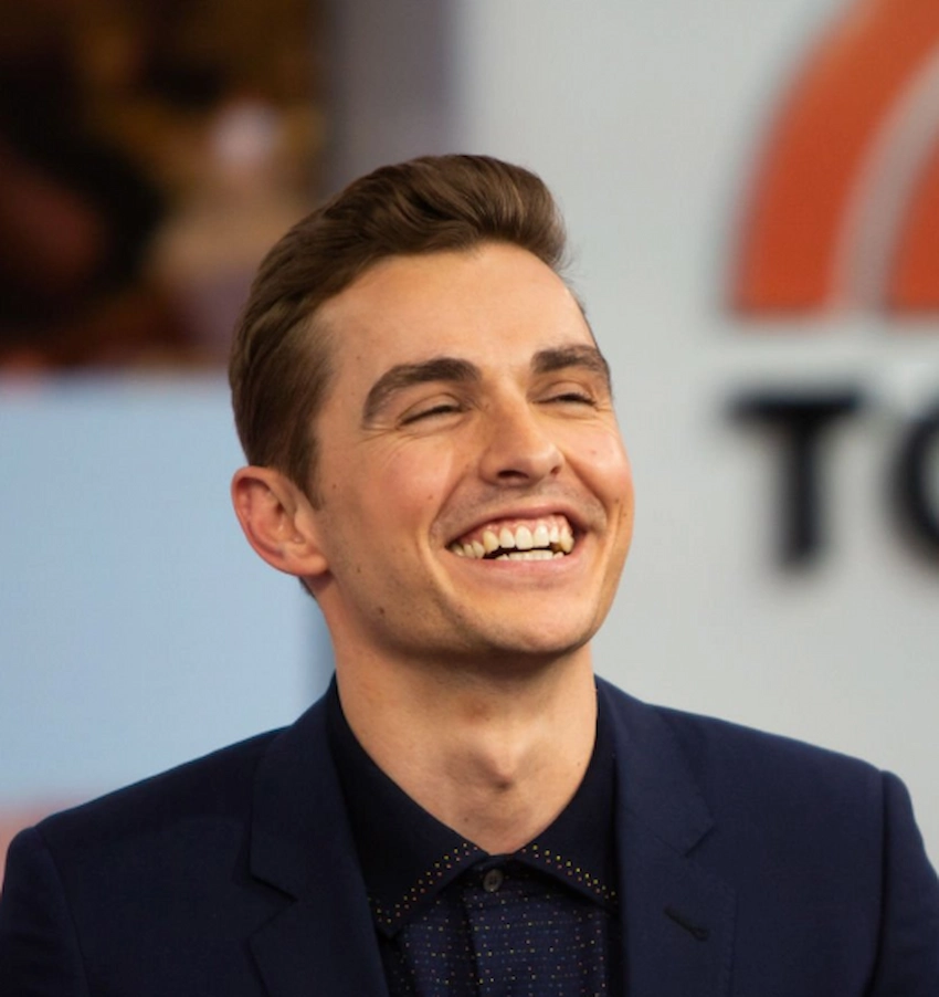 denti di dave franco nel 2020