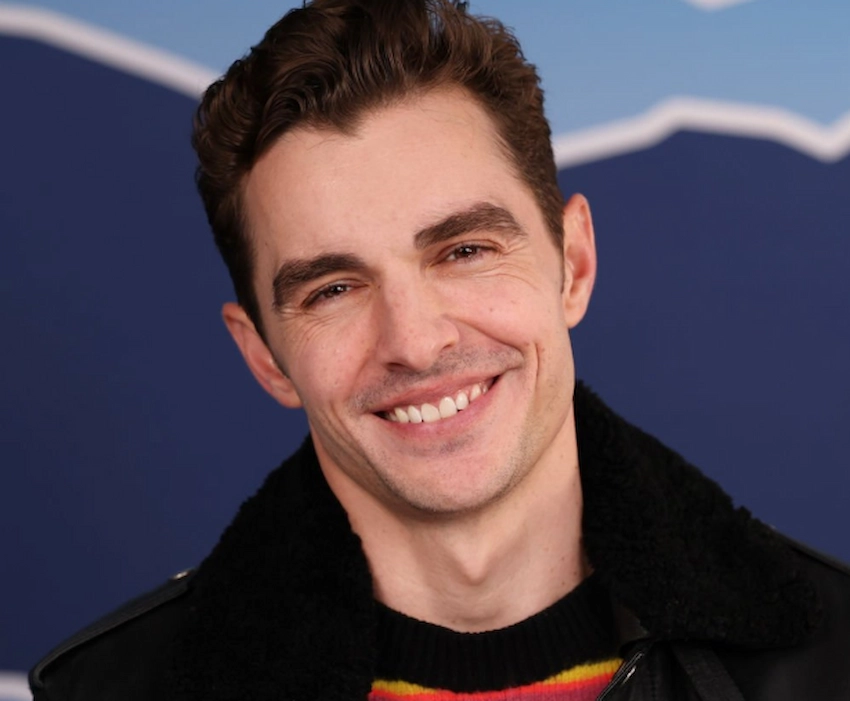 denti di dave franco nel 2025