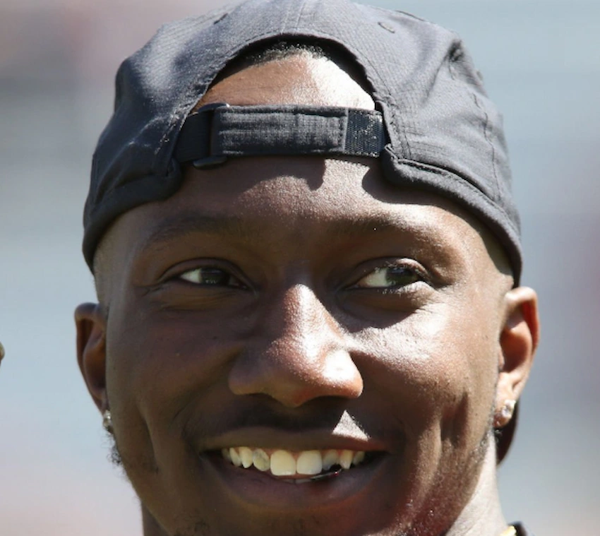 deebo samuel hambad 2018