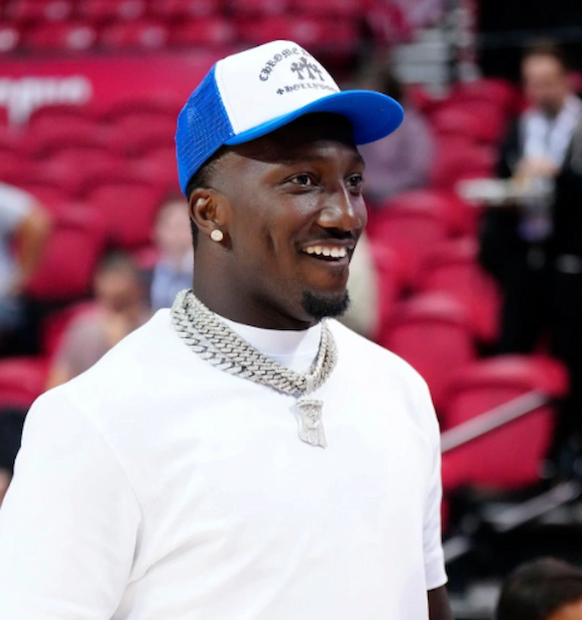 deebo samuel hambad 2022
