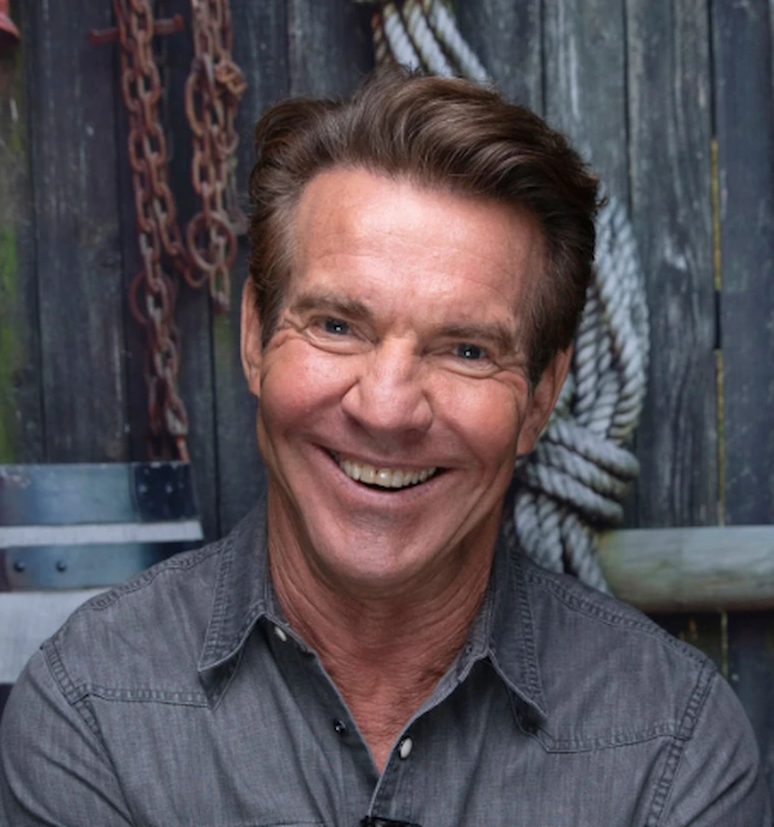 dennis quaid hambad 2020