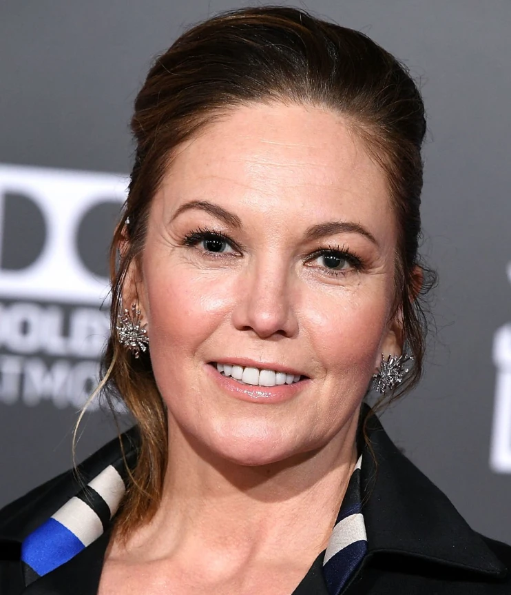 diane lane teeth in 2017