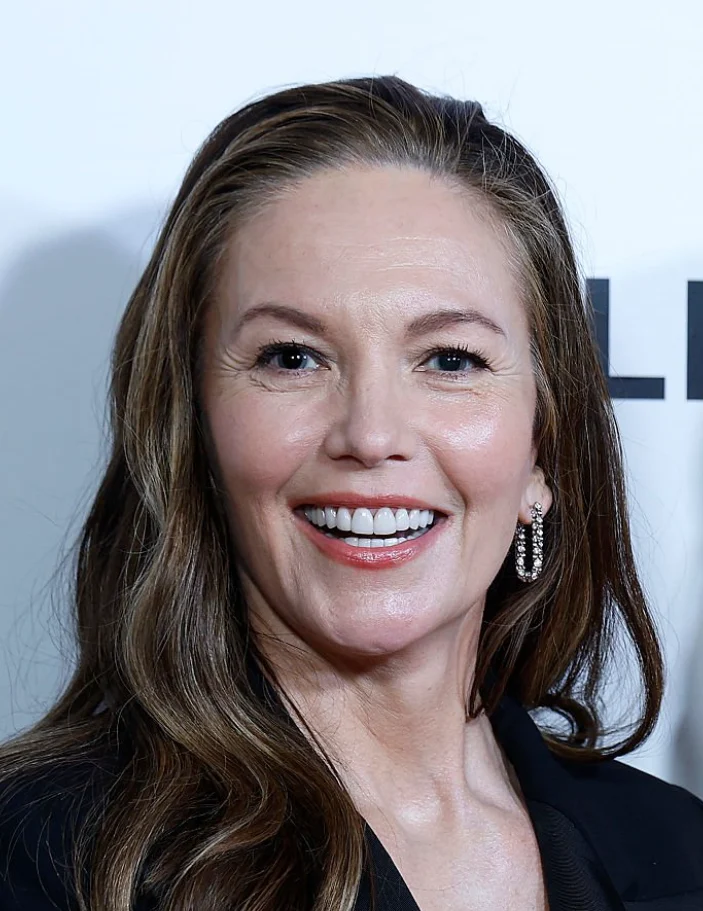 diane lane teeth in 2025