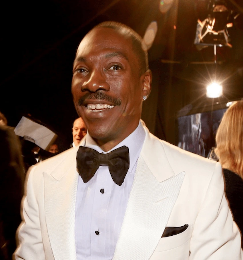 eddie murphy hambad 2015