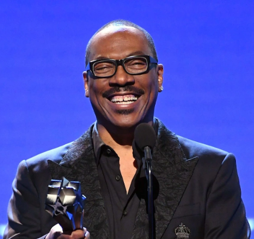 eddie murphy hambad 2020